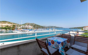 Amazing apartment in Marina with WiFi and 2 Bedrooms